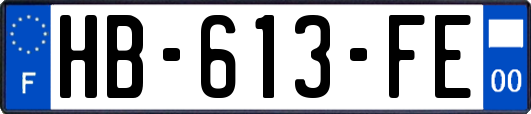 HB-613-FE