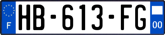HB-613-FG