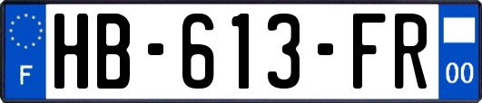 HB-613-FR