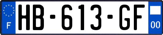 HB-613-GF