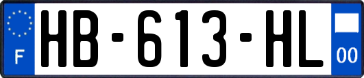 HB-613-HL