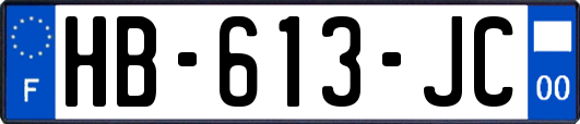 HB-613-JC