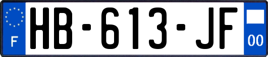 HB-613-JF