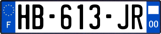 HB-613-JR
