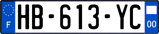 HB-613-YC