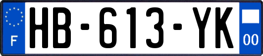 HB-613-YK