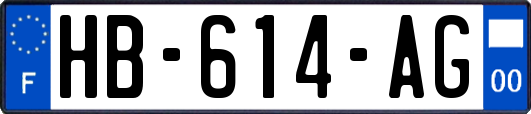 HB-614-AG