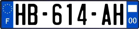 HB-614-AH