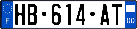 HB-614-AT