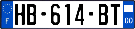 HB-614-BT