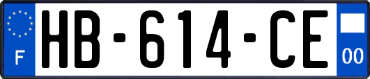 HB-614-CE