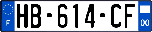 HB-614-CF