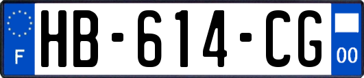 HB-614-CG
