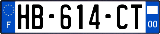 HB-614-CT