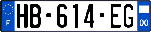 HB-614-EG