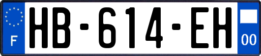 HB-614-EH