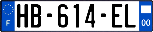 HB-614-EL