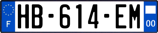 HB-614-EM