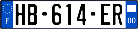 HB-614-ER