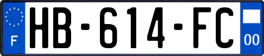 HB-614-FC