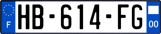 HB-614-FG
