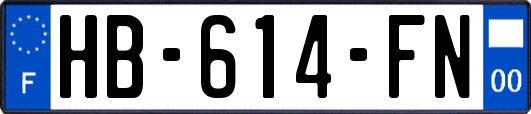 HB-614-FN