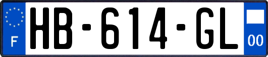 HB-614-GL
