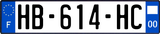 HB-614-HC