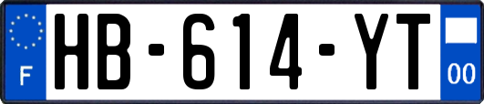 HB-614-YT