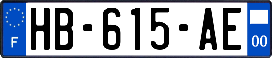 HB-615-AE