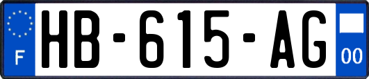 HB-615-AG