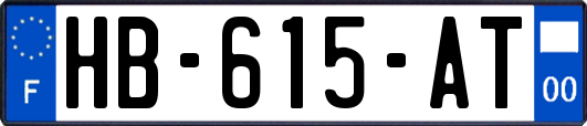 HB-615-AT