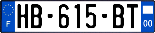 HB-615-BT