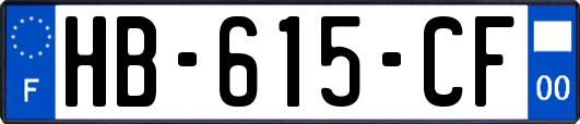 HB-615-CF