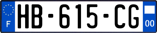 HB-615-CG
