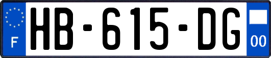 HB-615-DG