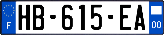 HB-615-EA