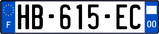 HB-615-EC