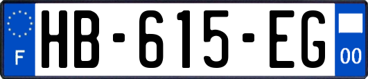 HB-615-EG