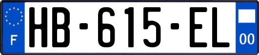 HB-615-EL