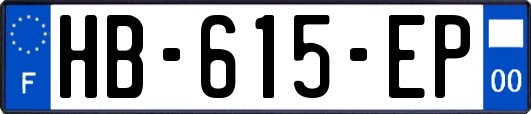 HB-615-EP