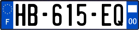 HB-615-EQ