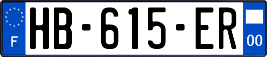 HB-615-ER