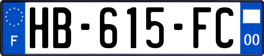 HB-615-FC
