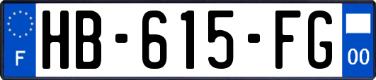 HB-615-FG