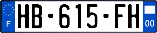 HB-615-FH