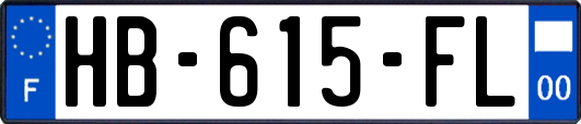 HB-615-FL