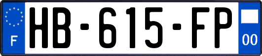 HB-615-FP