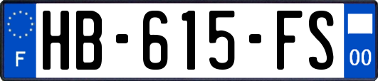 HB-615-FS