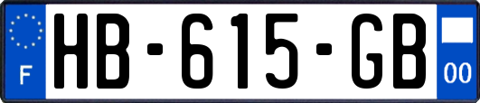 HB-615-GB